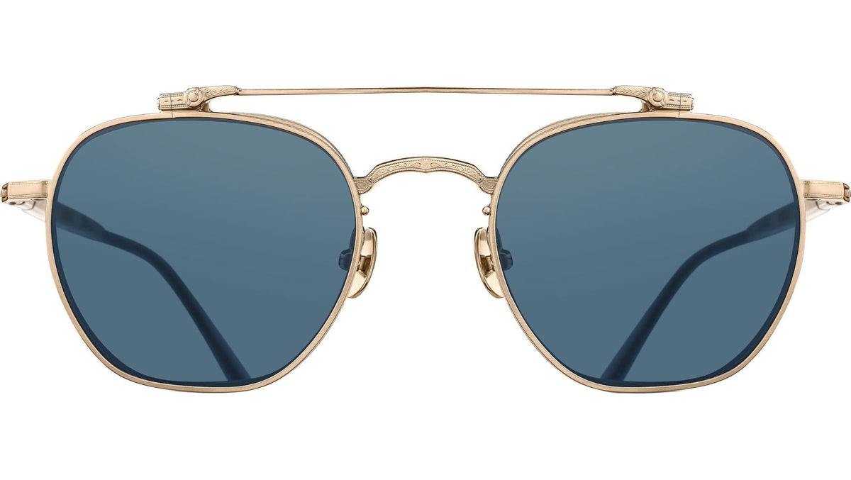 M3148 Brushed Gold