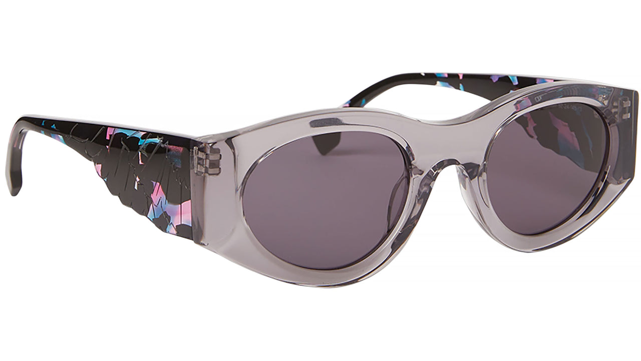 Pasithea Grey