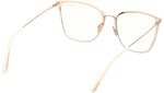 FT5839-B 025 Ivory Rose Gold