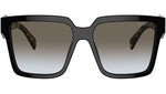 PR 24ZS 1AB0A7 Black