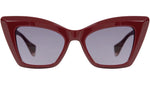 Rosalie 6761 6 Red