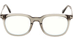 FT5904-B 096 Dark Green