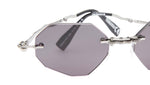 H44 Sun BBS Gunmetal