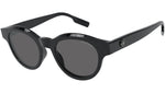 MB0200S 001 black grey