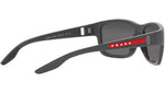 PS 01WS UFK07H Grey Rubber