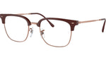 New Clubmaster Optics RB7216 8209