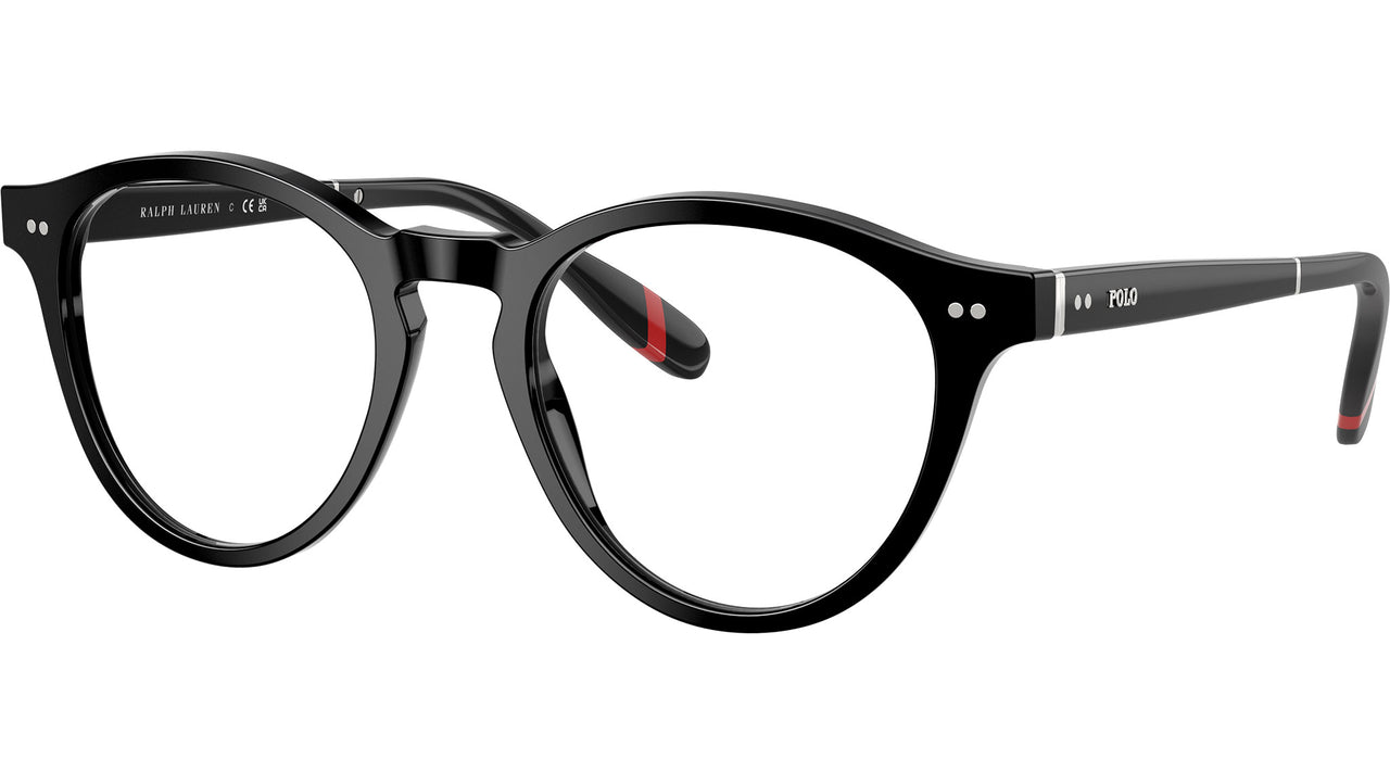 PH2268 5523 Black