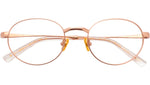 MIRA Rose Gold