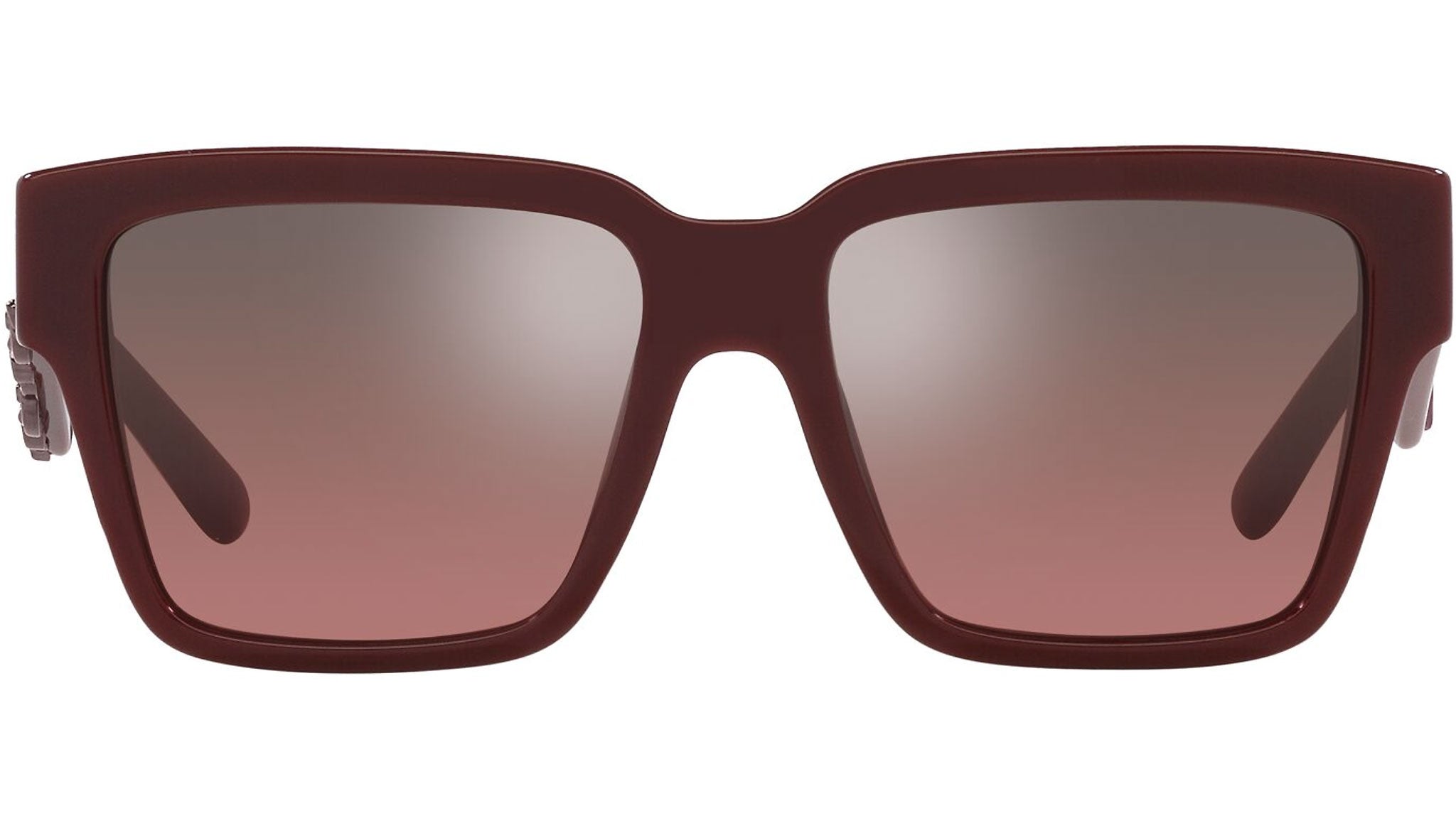 サングラス DOLCE & GABBANA Woman Sunglasses Red 0DG4436 30917E Dolce & Gabbana Women's Sunglasses DG4436-30917E-55
