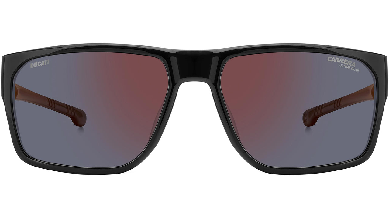 CarDuc 029/S 807 H4 Black