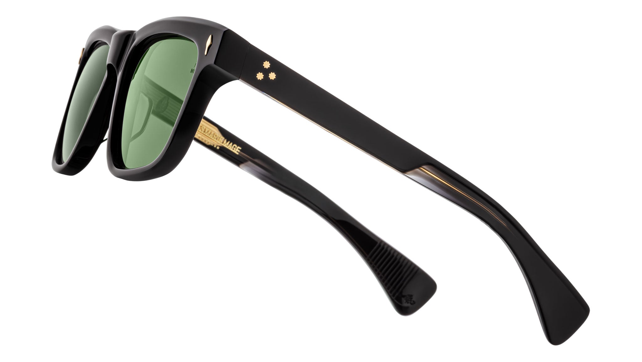 Jacques Marie Mage Lankaster Venom Sunglasses JMMLS-18L - eye-oo.com