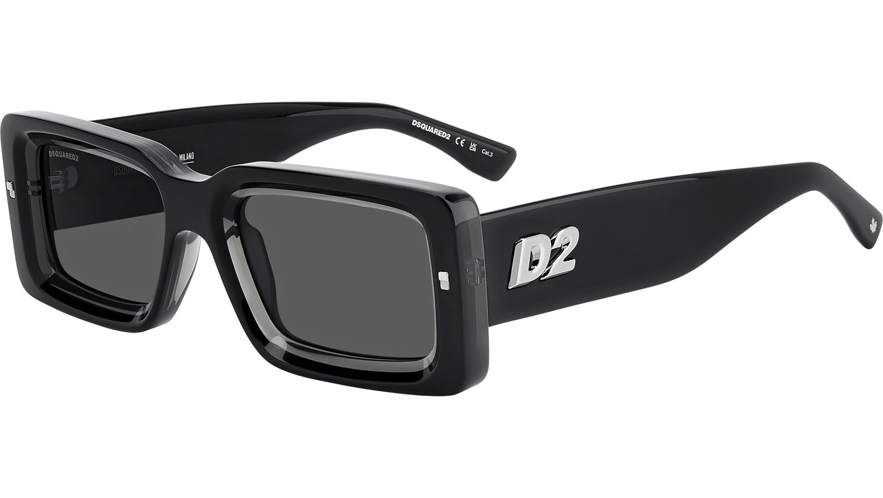 D2 0142/S 08A IR