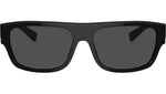DG 4455 501/87 Black Grey