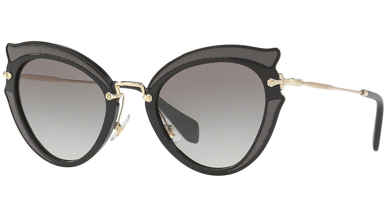 MU 05SS VIE0A7 Black
