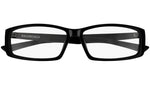 BB0008O 001 shiny black