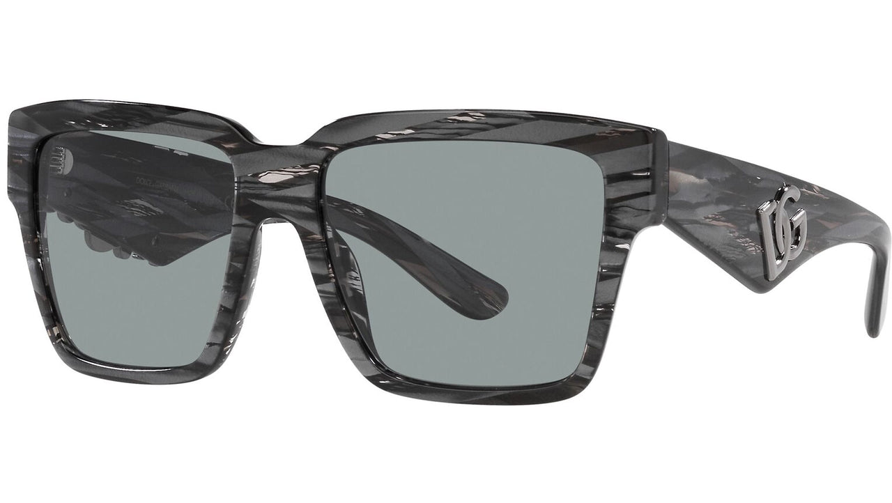 DG 4436 318787 Black Grey