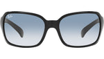 RB4068 601/3F black