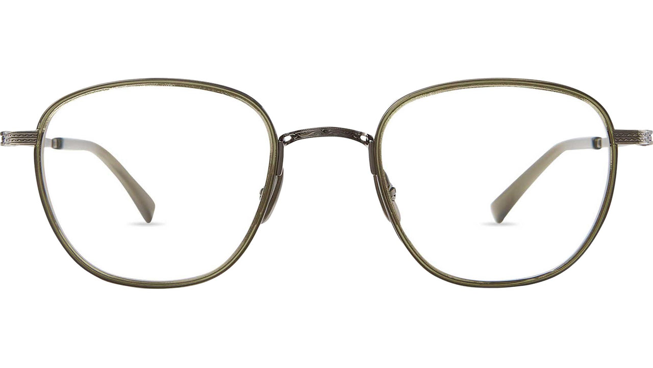 Griffith II C Green