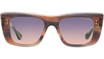 Mahine DTS 437 El Mirage Swirl