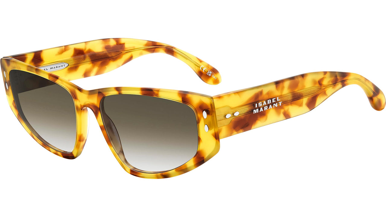 IM 0172/S 8C9 9K Havana Honey