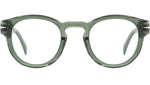 DB 7125 B59 Green Crystal