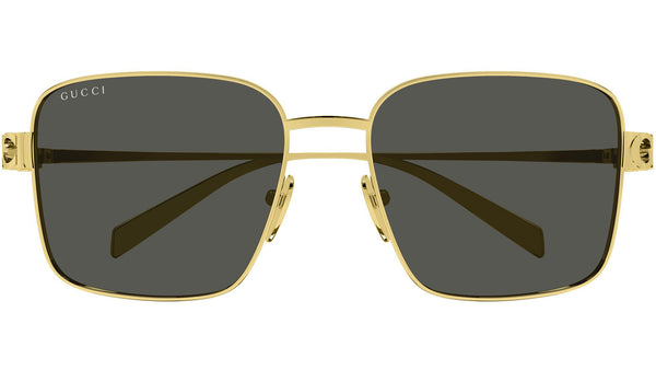 美品 GUCCI オールドグッチ リムレス Y2K ゴールド サングラス レア dadaff42b716a8faa279d1ccbf5ca8