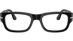 PO3324V 95 Black