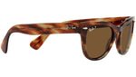 Laramie RB2201 954/57 striped havana