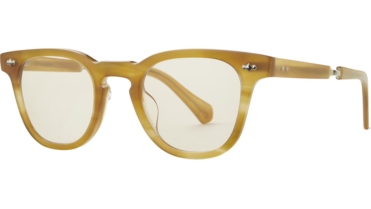 Dean C Honey Tortoise