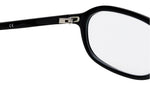 Edith Optic Black