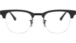 Clubmaster Metal Optics RB3716VM 2904