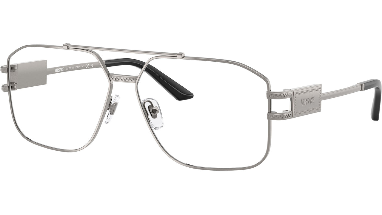 VE1302 1001 Gunmetal