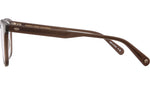 Alder Matte Espresso