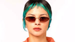 FARFA Rose Gold