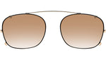 REDWOOD CLIP GD Gold