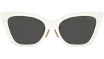 MU 02ZS 1425S0 White