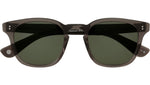 Ace II Sun Black Glass