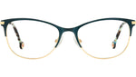 HER 0211 PEF Gold Green