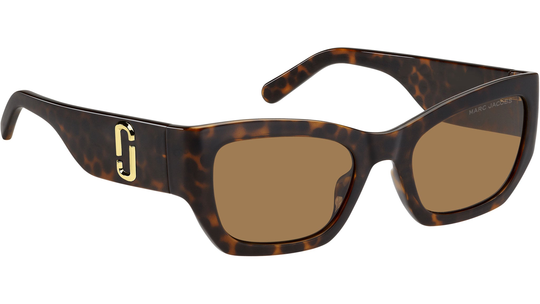 Marc Jacobs MARC 723/S 086 70 Sunglasses Havana - eye-oo.com