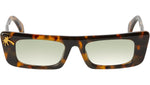 Arvin Havana Green