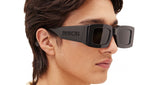 Les Lunettes Tupi Black