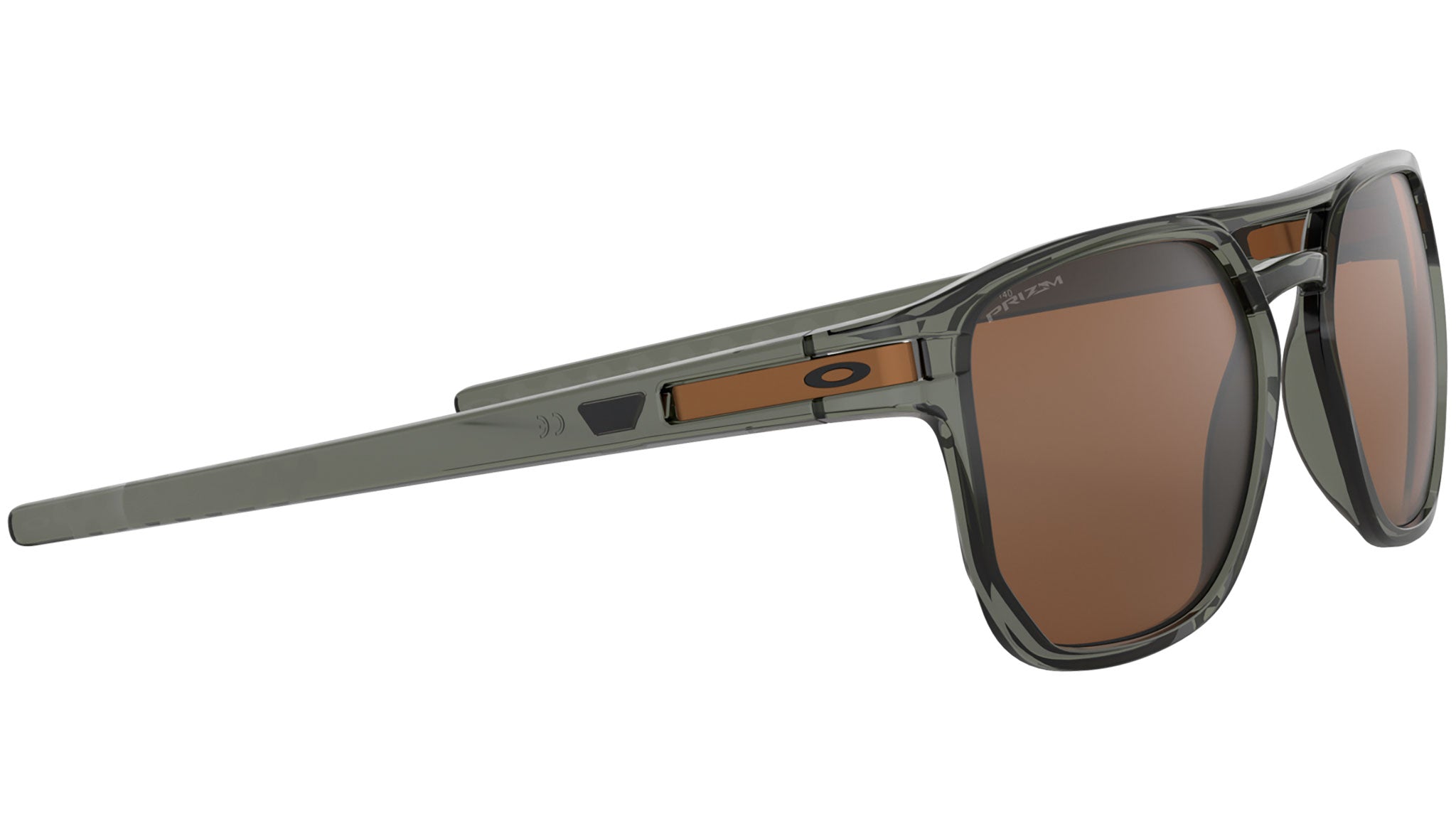 Oakley Latch Beta OO9436 Sunglasses 03 Olive Ink - eye-oo.com