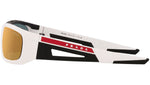PS 02YS matte white black