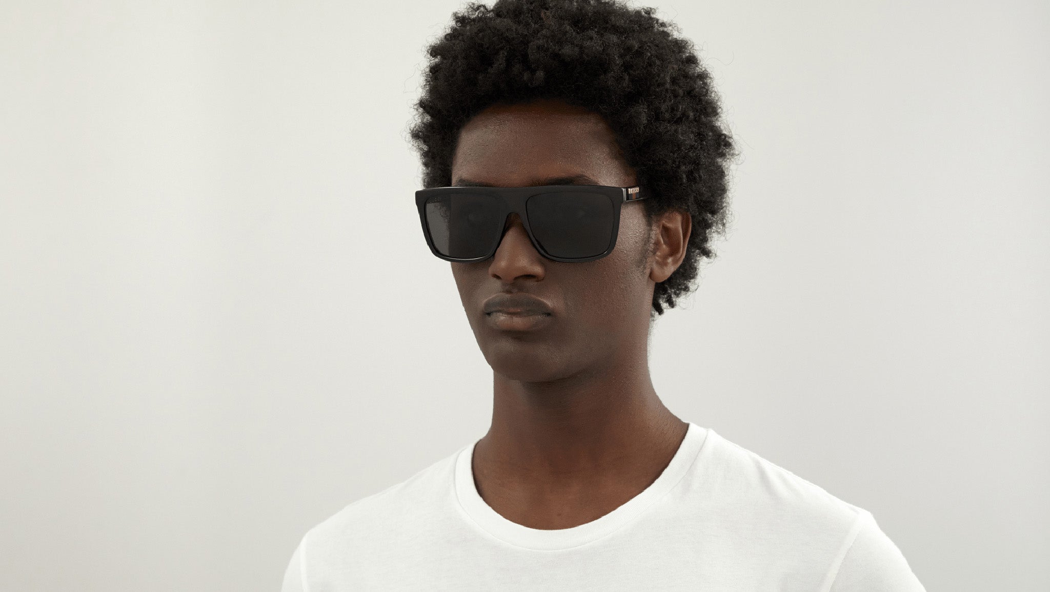 Gucci Sunglasses GG0748S 001 Black - eye-oo.com