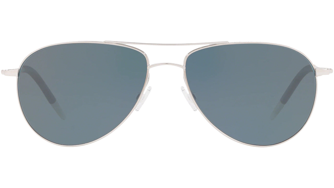 Benedict OV1002S silver blue