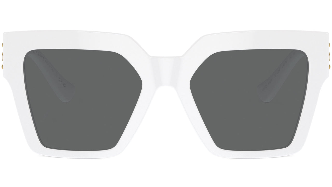 VE4458 314/87 White