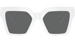 VE4458 314/87 White