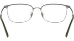 AR 5143 3376 Gunmetal