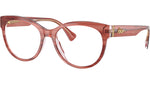 RA7173U 6203 Milky Red Demi Pink