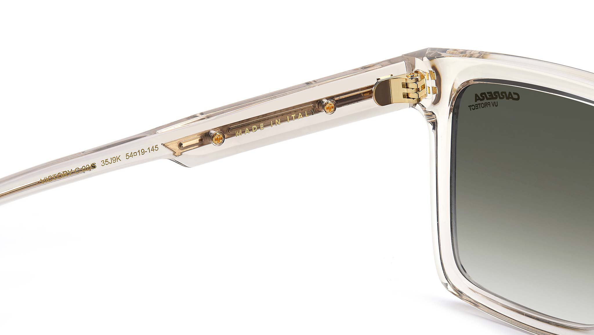 Carrera Victory C 02/S 35J 9K Sunglasses Pink - eye-oo.com